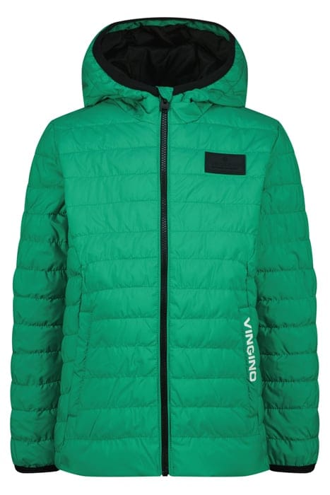 TOSPO EVERGREEN 1