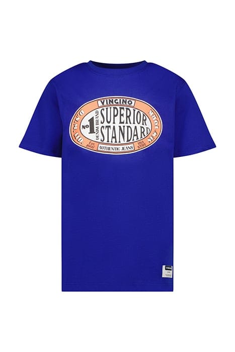 HOAPY WEB BLUE 3