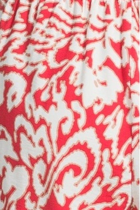 COMMA PANTS PINK 5