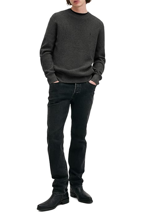 ASPEN CREW CARTER GREY 3