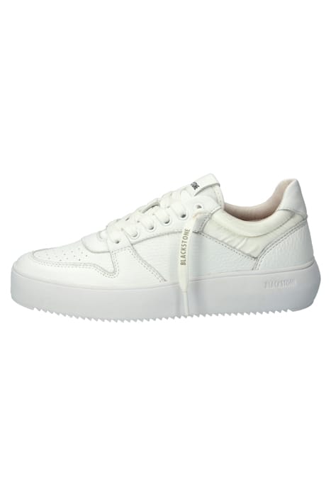 RILEY - ZL81 WHITE - SNEAKER (LOW) WHITE 9