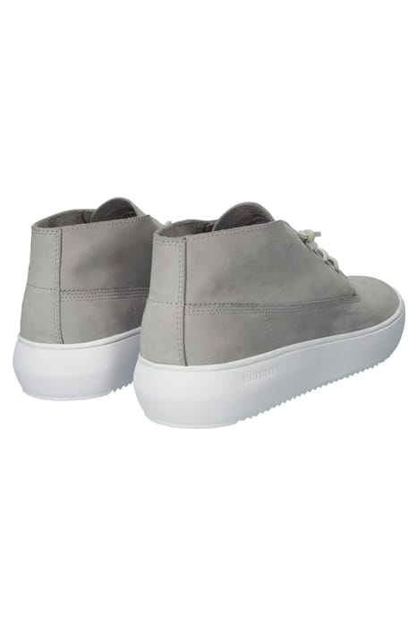 SLATER - BG147 SILVER SCONCE - SNEAKER (MID) SILVER SCONCE 10