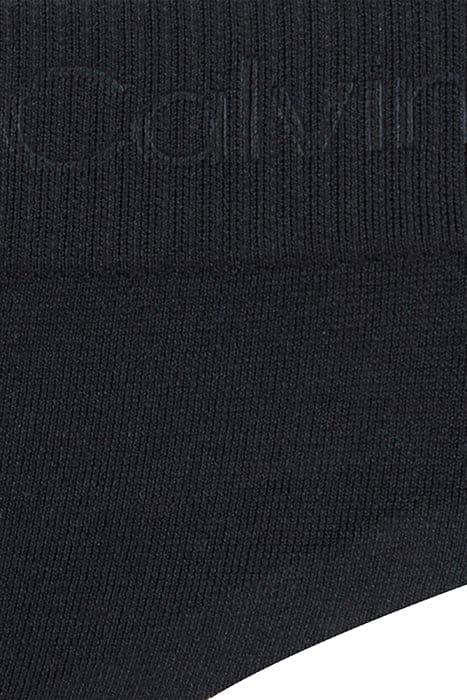 THONG BLACK 6