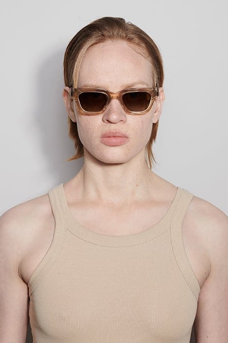 UNISEX 11 - ECRU 3