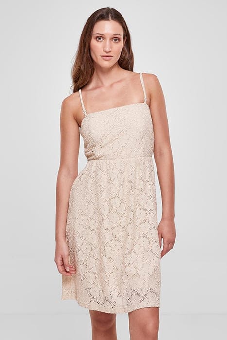 LADIES LACES DRESS SOFTSEAGRASS 1