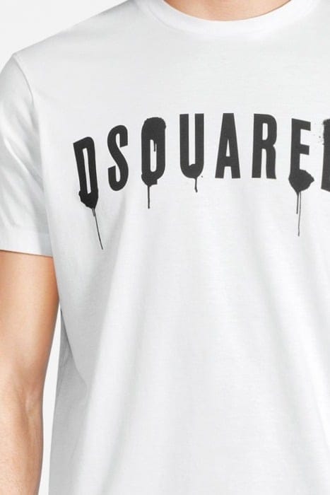 T-SHIRT WHITE 4
