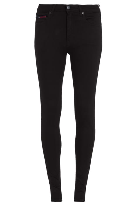 NORA MR SKNY JEANS STATEN SKINNY JEANS BLACK 3