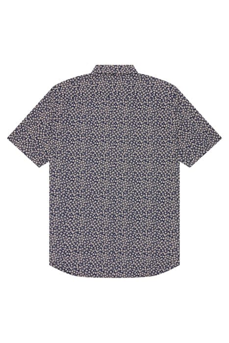 5 FLOWER S/S T MARINE 5 FLOWER 2