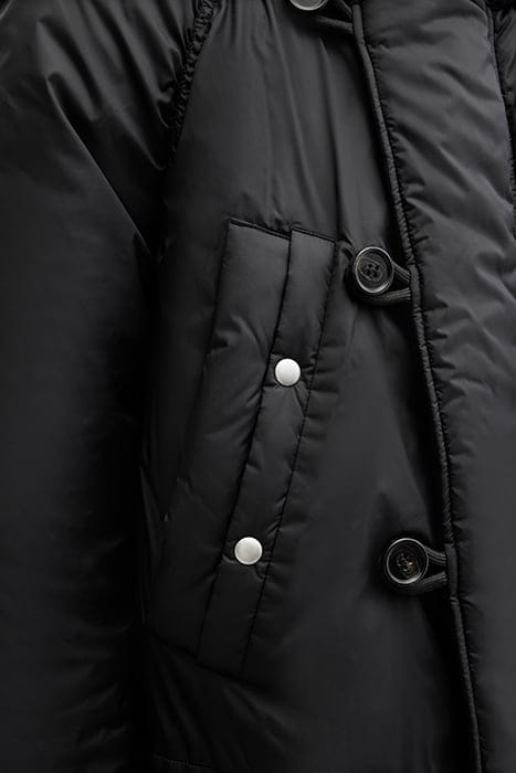 NAVSTAR PARKA BLACK 9