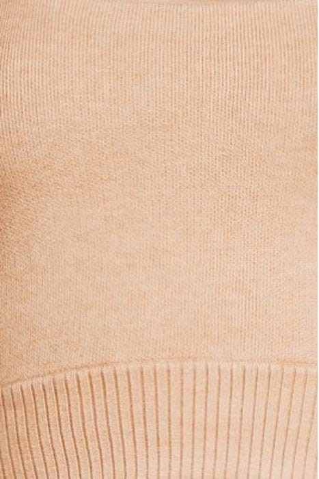 OLLY SHORT TANK CAMEL 5