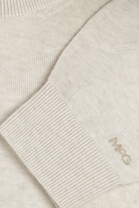 C-NECK SWEATER KIT 7