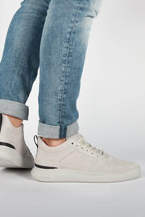 ASTON - ZG32 ANTARTICA - SNEAKER (MID) 2
