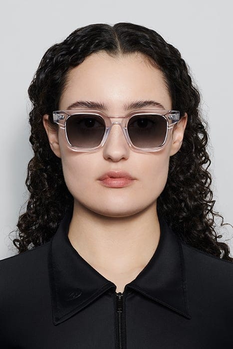 UNISEX 04 - CLEAR 3