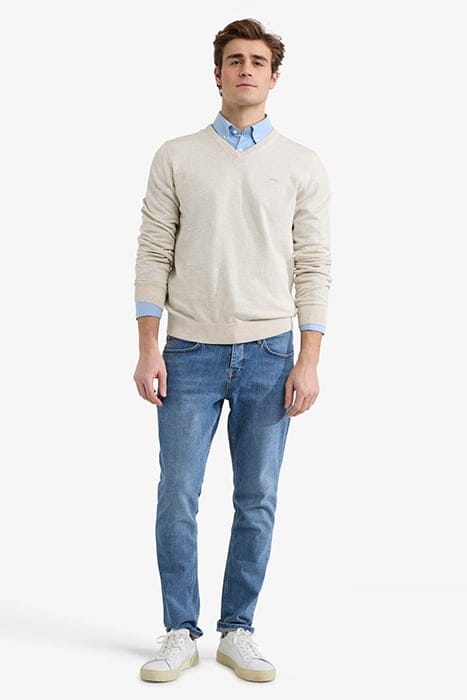 V-NECK SWEATER KIT 2