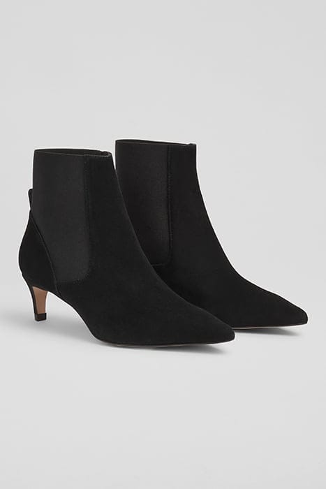 ADYA KITTEN BOOTS BLACK 2