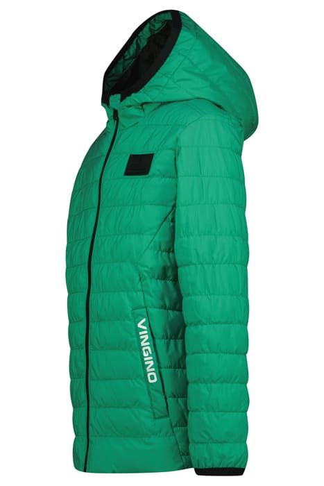 TOSPO EVERGREEN 3