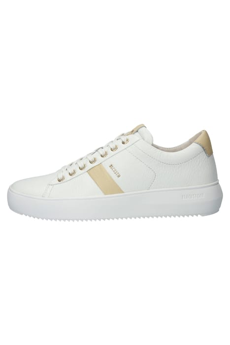 RYDER - BL220 WHITE SOYBEAN - SNEAKER (LOW) WHITE SOYBEAN 9
