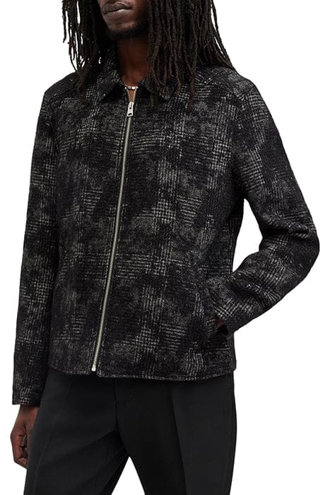 KELLER JACKET BLACK 6