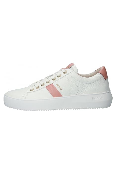 RYDER - BL220 WHITE-ROSE DAWN - SNEAKER (LOW) WHITE-ROSE DAW 9