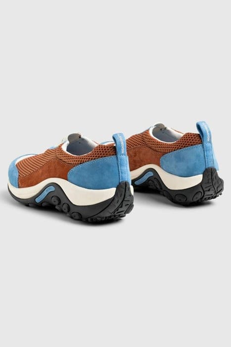 MERRELL X HIGHSNOBIETY – JUNGLE MOC (M) BREEZE TOPAZ 4