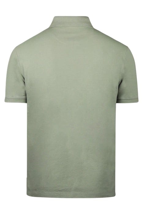 CLASSIC POLO OLIVE 2
