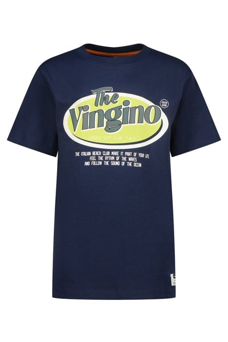 HAER DARK BLUE 3