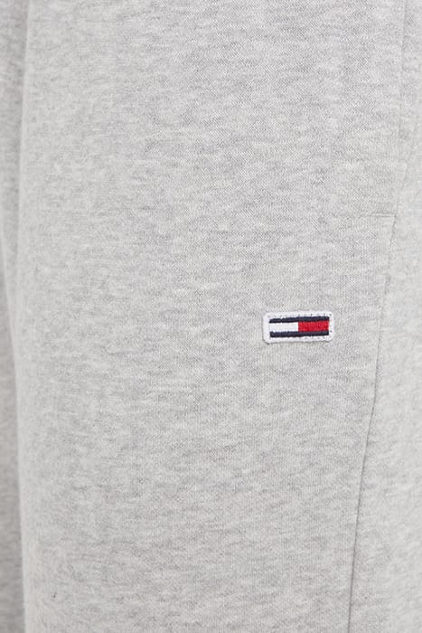 TJM SLIM FIT SWEATPANTS LIGHT GREY 6