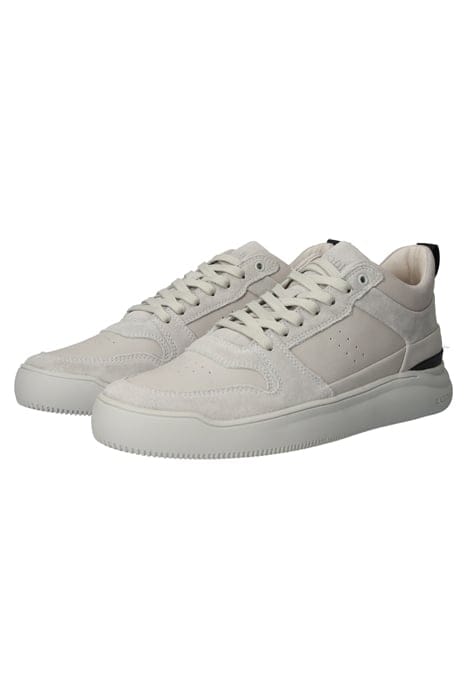 ASTON - ZG32 ANTARTICA - SNEAKER (MID) 5