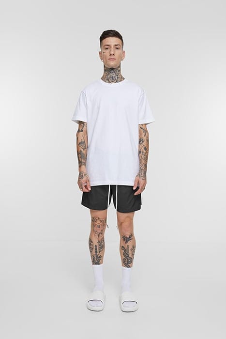 BASIC RUNNING SHORTS BLACK 3