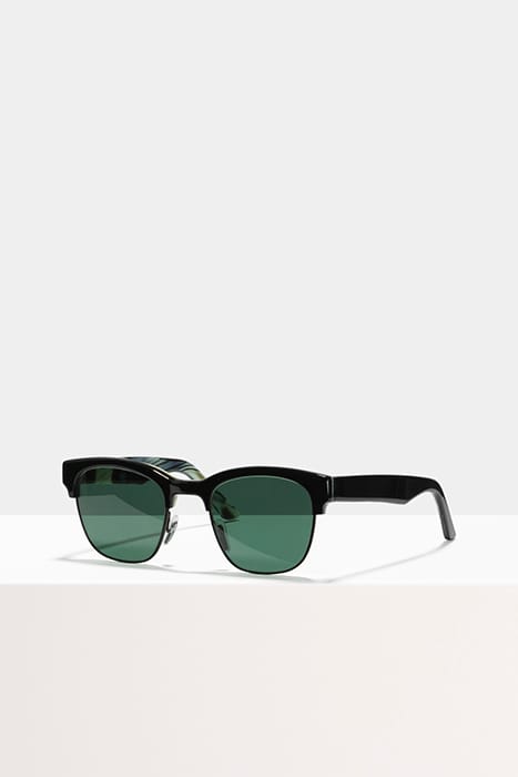 JULES MATTE BLACK TORTUGA SUN 2