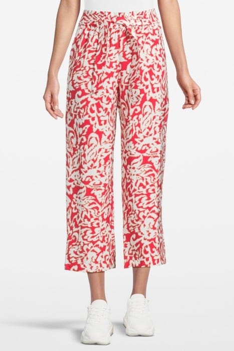 COMMA PANTS PINK 1
