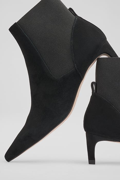ADYA KITTEN BOOTS BLACK 4