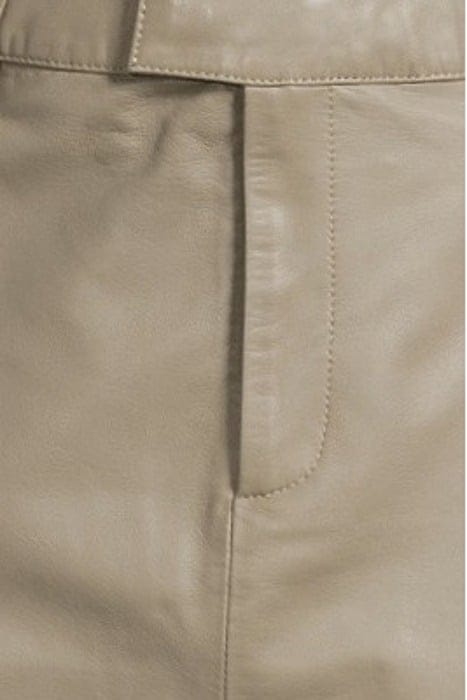 LORI SKIRT SAGE GREEN 5