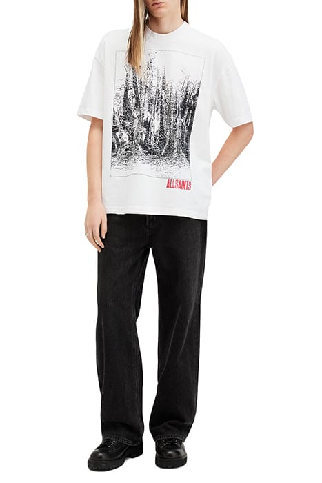 BRACKEN SS CREW CHALK WHITE 3