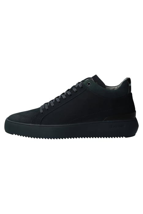 TREVOR - YG23 NAVY - SNEAKER (MID) NAVY 8