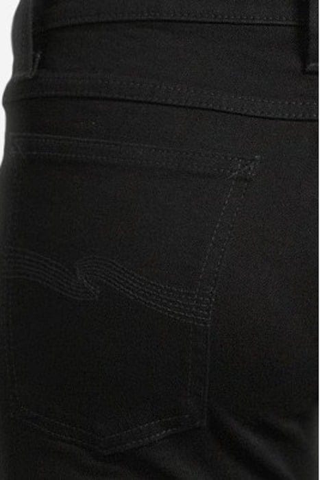 LONG JOHN BLACK BLACK 5