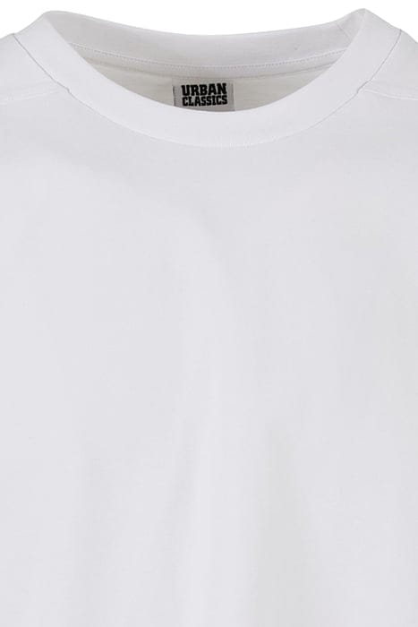 SLEEVE POCKET LONGSLEEVE WHITE 8