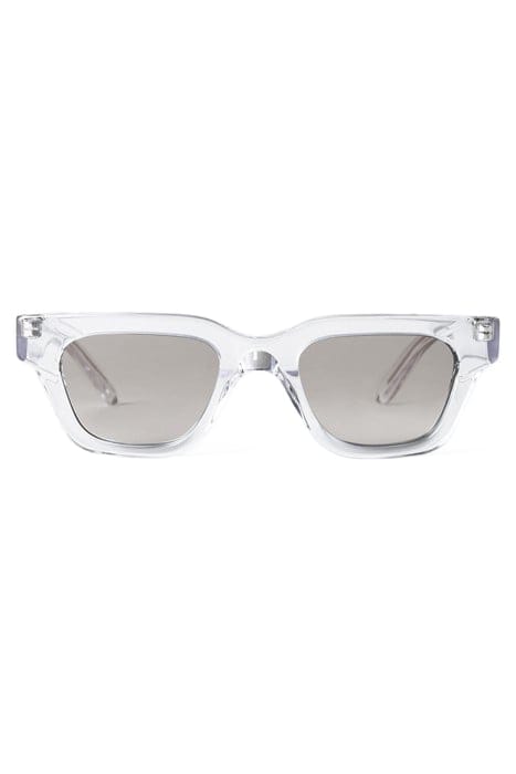 UNISEX 11 - CLEAR 1