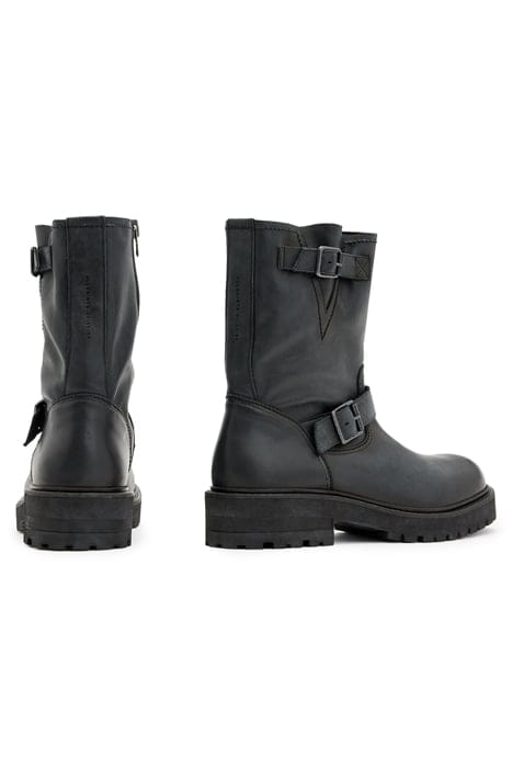 TAIT BOOT BLACK 4