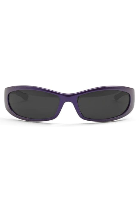 UNISEX DUSK - BLACK 1