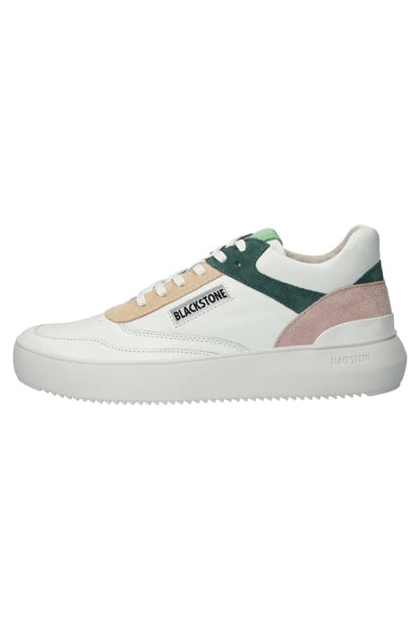 DAPHNE - BL229 WHITE PINE - SNEAKER (MID) 9