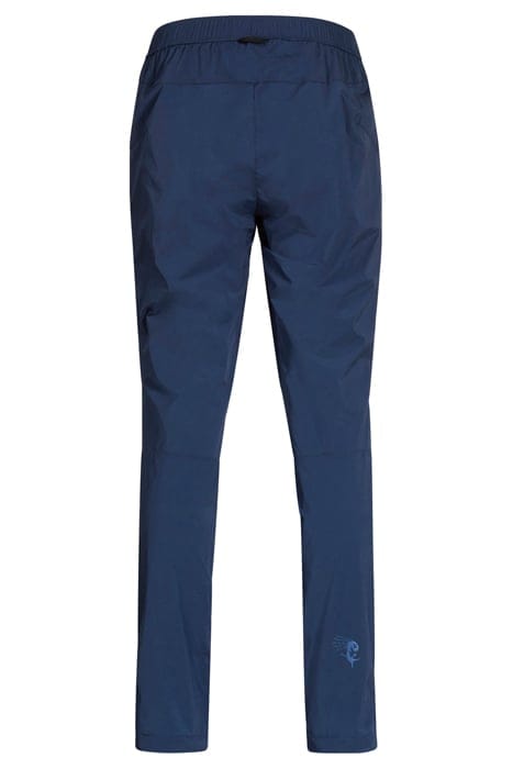 CECILIE LT WIND PNT THUNDER BLUE / LIGHT THUNDER BLUE 2