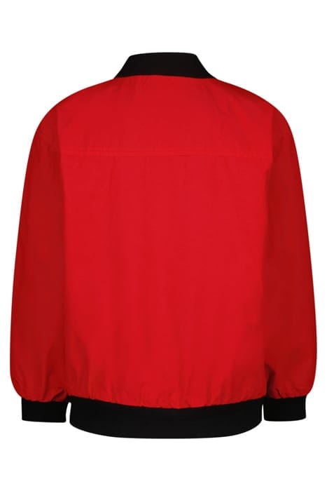 TROSTER RORO RED 2