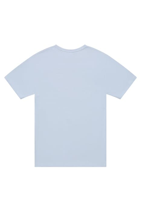 CREW SS25 WHITE 2