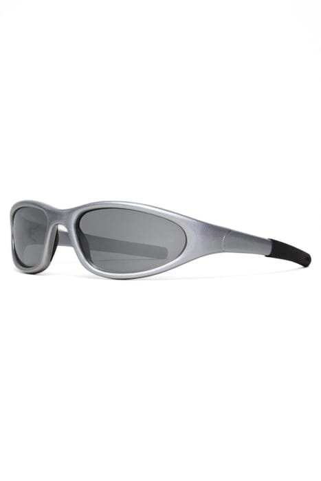 UNISEX SPLIT - SILVER 3