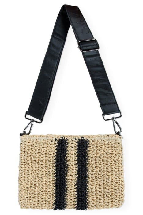 MINI POUCH PAPER ROPE LIGHT SAFARI 3
