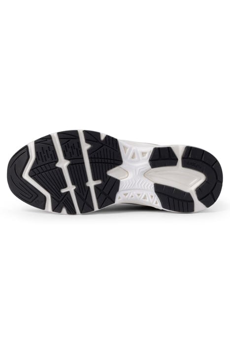 FILA POTAXIUM WMN BLACK-WHITE 5