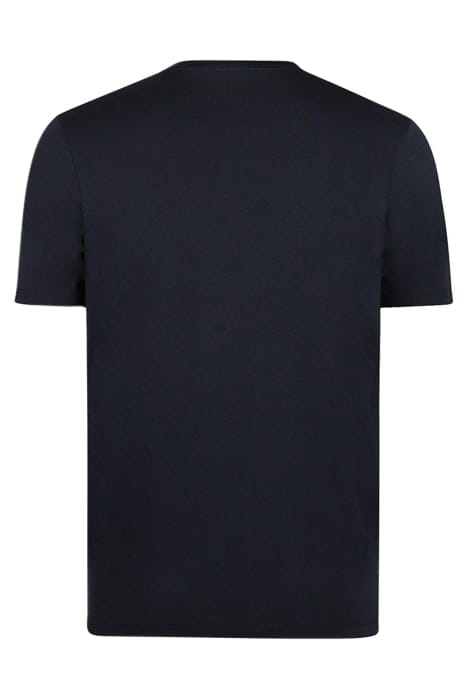 NEW YORK T-SHIRT NAVY 5