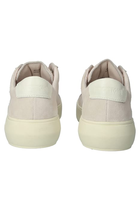 MORGAN LOW - ZG20 SAND - SNEAKER (LOW) SAND 7