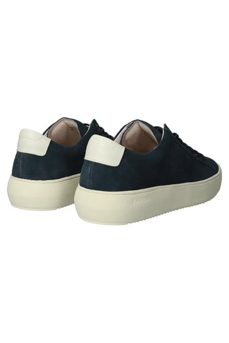 MORGAN LOW - ZG20 TOTAL ECLIPSE - SNEAKER (LOW) TOTAL ECLIPS 9